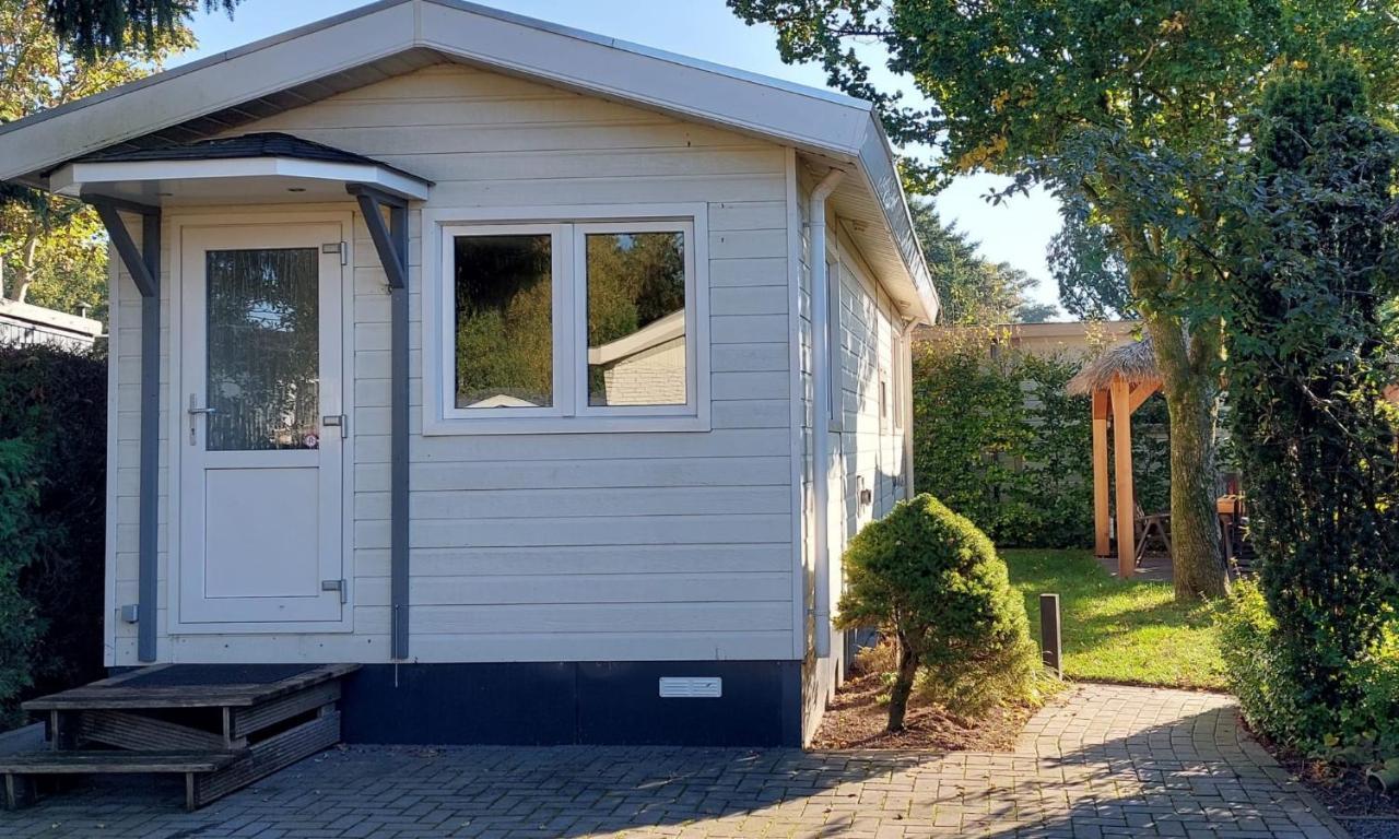 Abija Villa Putten Luaran gambar