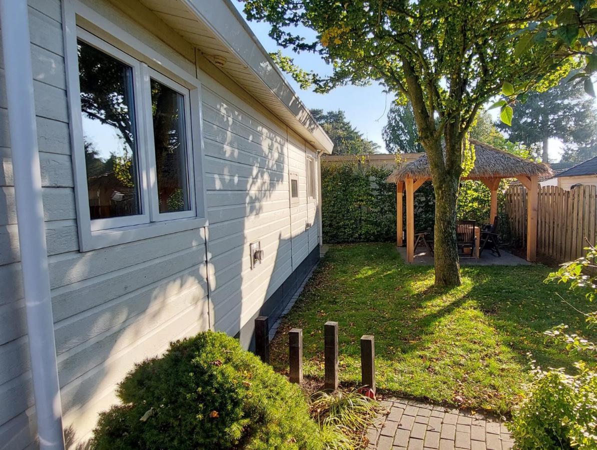 Abija Villa Putten Luaran gambar