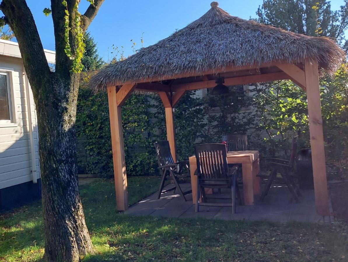 Abija Villa Putten Luaran gambar